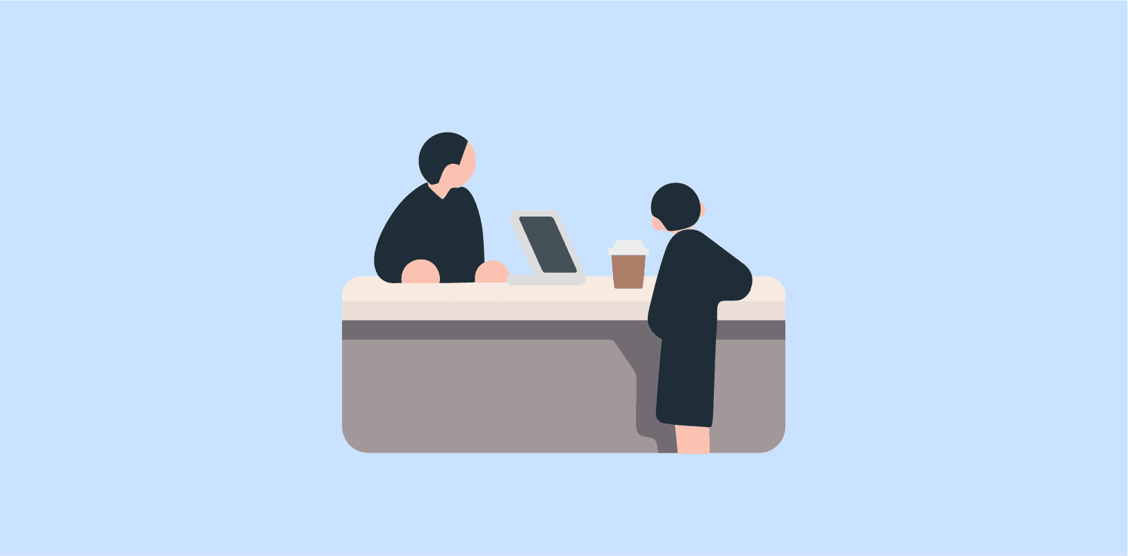 UX Research: 오프라인 결제 테스트 참여해보세요