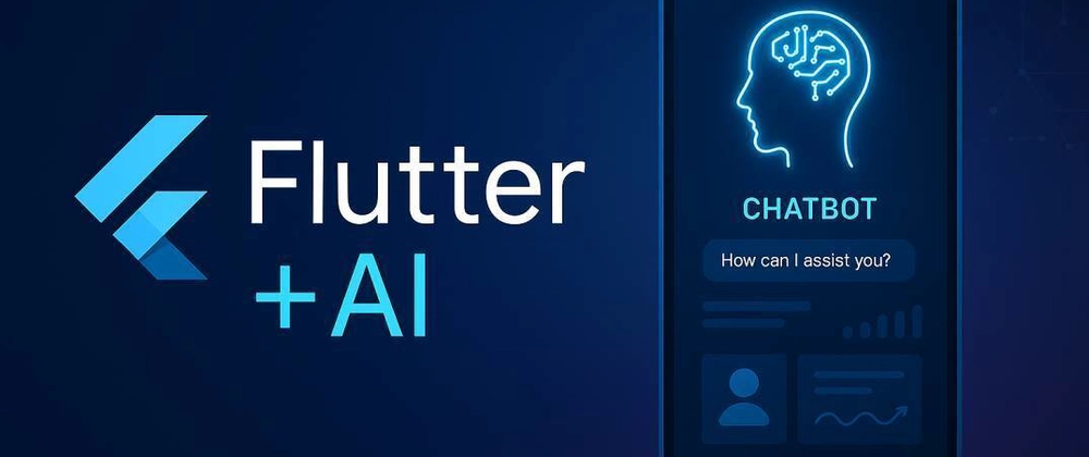 Build Smart Apps with Flutter &amp; AI: A Developer&apos;s Guide