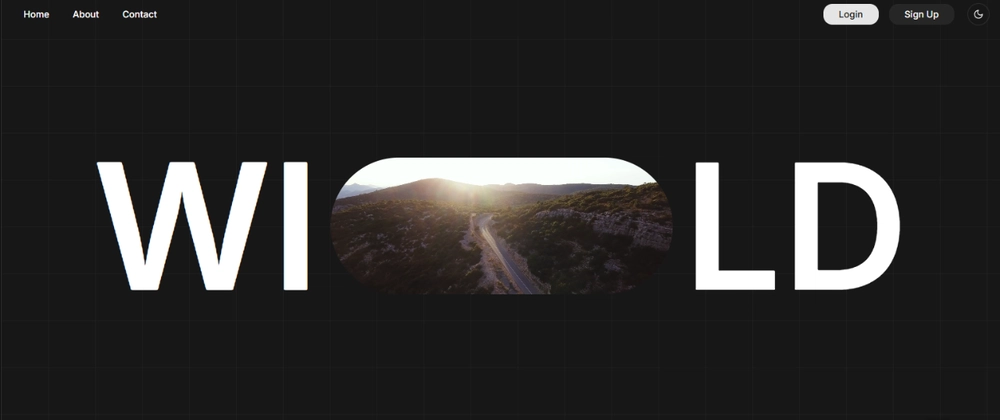 &quot;Framer Motion과 간단한 애니메이션으로 웹사이트 UX 개선 방법&quot; – that&apos;s 30 chara