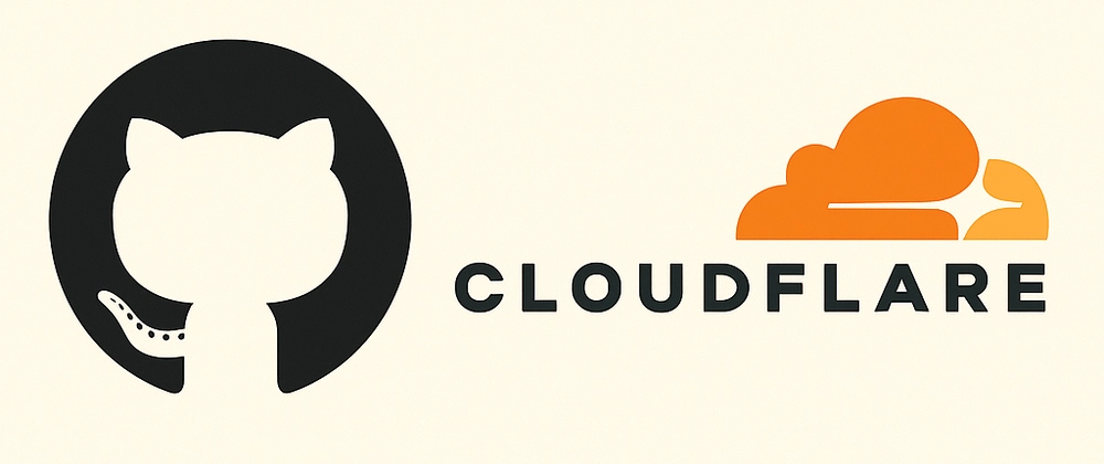무료 보안 개인 포트폴리오 구축 방법: GitHub &amp; Cloudflare Pages