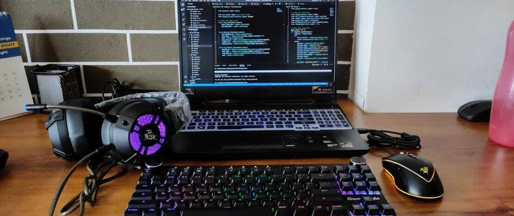 Career Change: From IoT to APIs with Django and Python