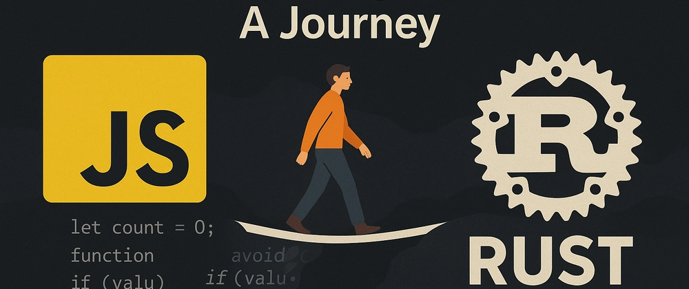 From JavaScript to Rust: Memory Management &amp; Concurrency Exp