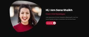 180 Days of Frontend Development Challenge Day 19: Multi-Pag