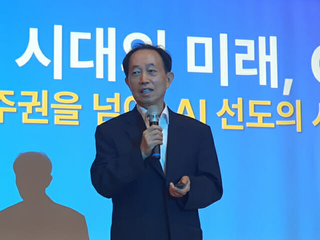 박대연, &apos;가이아&apos;로 티맥스ANC 임금체불 돌파구 찾는다