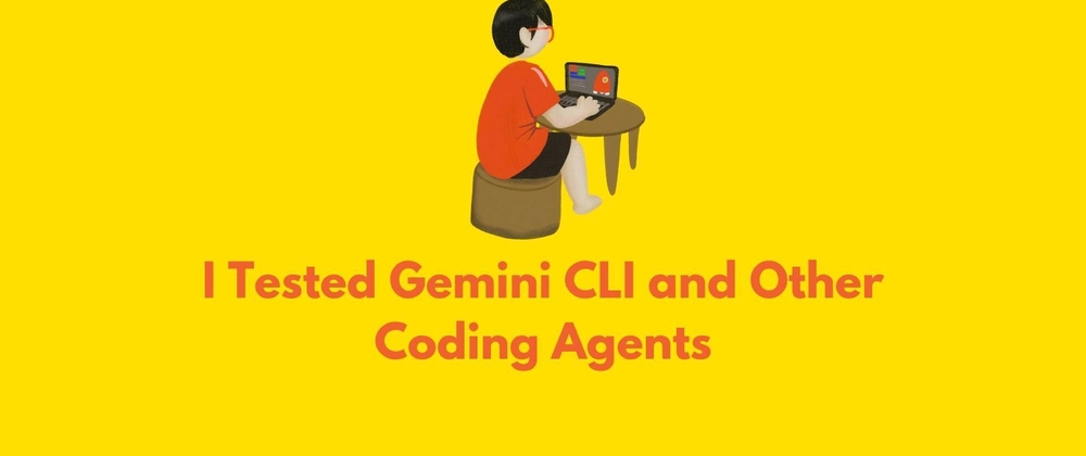 Gemini CLI vs Claude Code CLI vs Smol Developer: AI Coding A