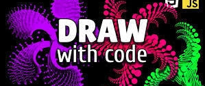 Generative Art with JavaScript &amp; Canvas for Beginners