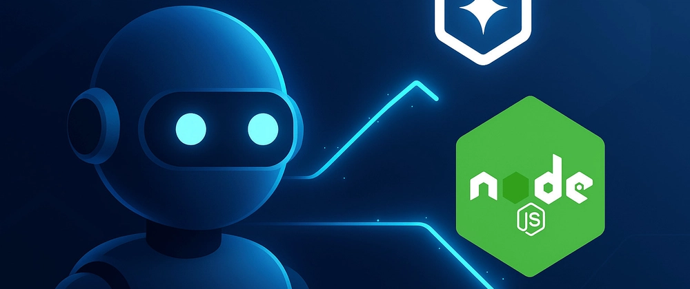 Genkit으로 Node.js와 AI 모델 통합: Gemini-2.5-flash 활용