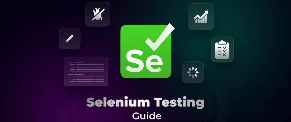 Selenium 자동화 테스트 시작하기 - CI/CD 연동