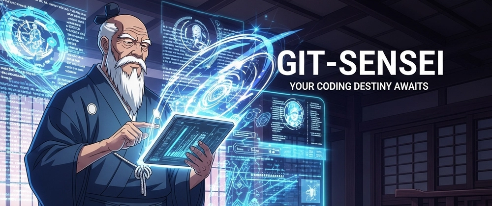 Git-Sensei: GitHub 연동 애니메이션 코딩 스타일 분석 도구