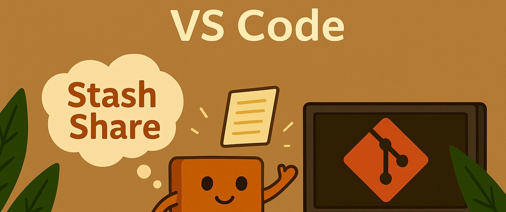 Git Stash Sharing Tool for Collaborative Environments