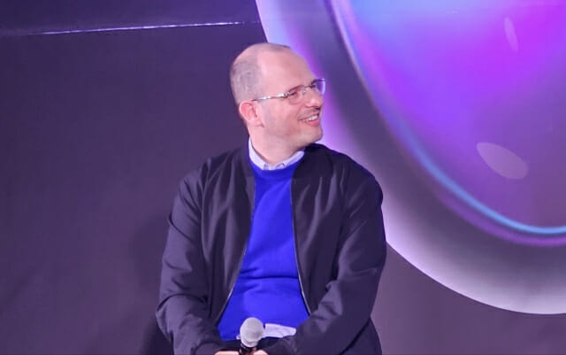 GitHub CEO: AI 생성 코드는 80%만 신뢰…20%는 인간의 역할