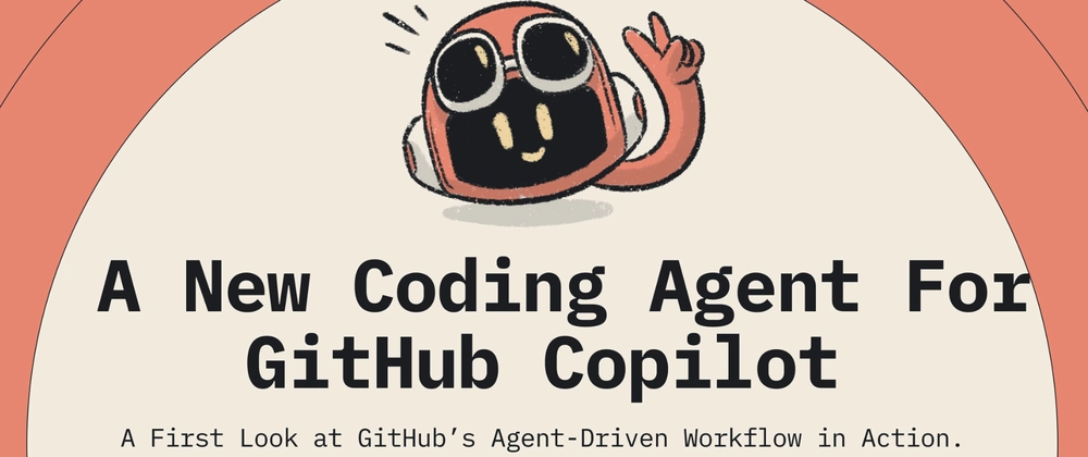 GitHub Copilot AI 에이전트 발표 Microsoft Build 2025