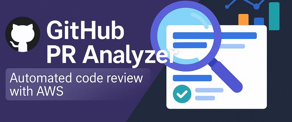 GitHub PR Analyzer: 자동화된 코드 리뷰 도구로 GitHub 리뷰 효율화