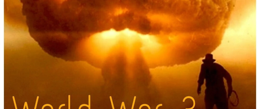 Global Economic Impact of Hypothetical World War III