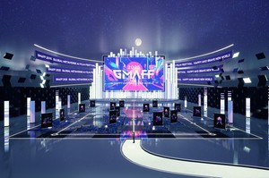 GMAFF 2025, XR 플랫폼 ‘AI 메타버스 영화제’ 지원
