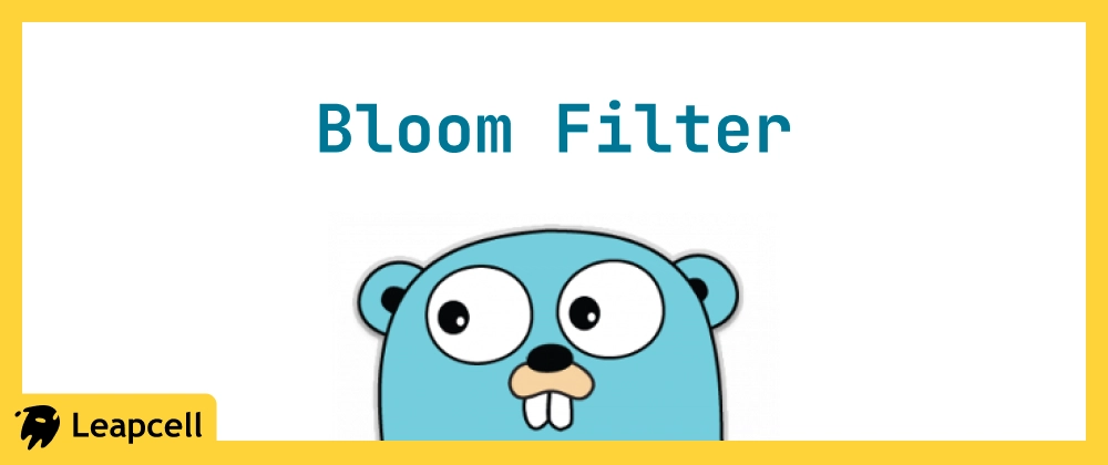 Go 언어 Bloom Filter로 캐시 설계 최적화