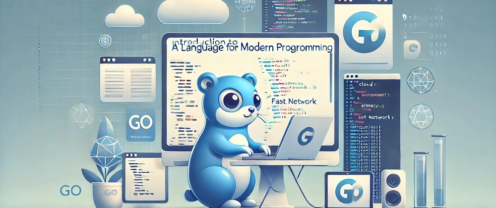 Go: High-Performance Concurrency for Modern Software Develop