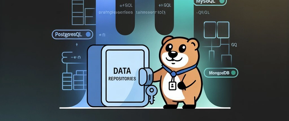 Go Repository Pattern &amp; sqlc로 데이터 접근 성능 향상