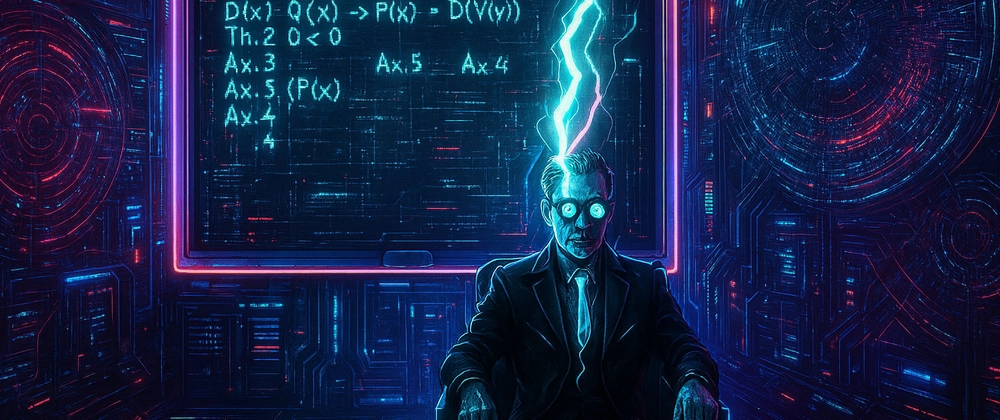 Gödel&apos;s Incompleteness Theorem Proven with TypeScript