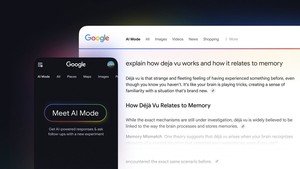 구글, AI 데이터 거부 시 검색 결과 제외 정책 발표