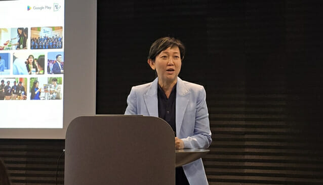 구글 창구, 1,772억원 투자 유치 및 AI 기업 지원 강화