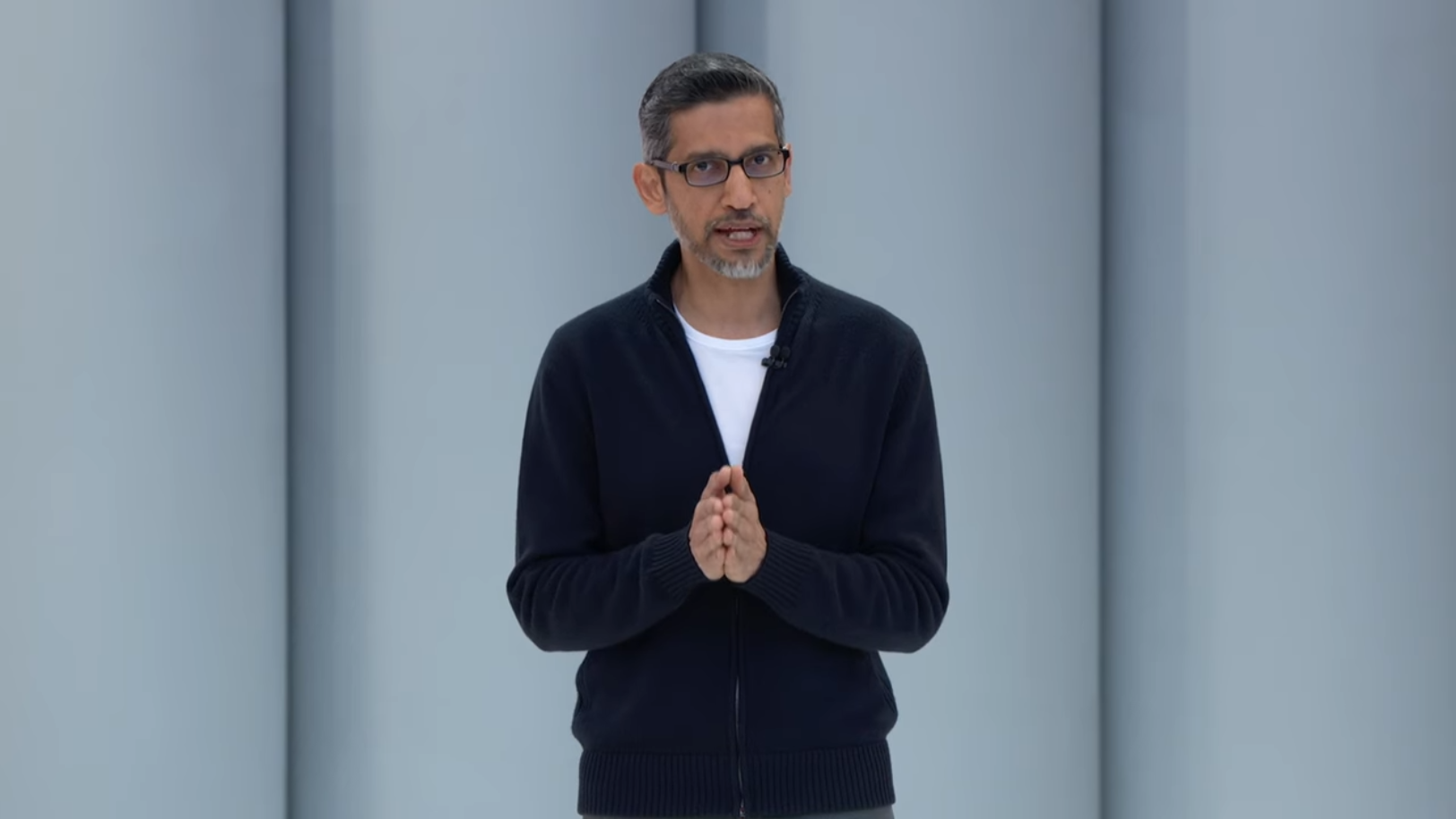 Google I/O &apos;25 키노트: Gemini 2.5 Pro와 AI 비서 발표