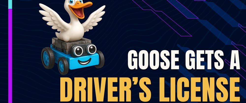 Goose MQTT Java Docker Makeblock 로버 제어 가이드