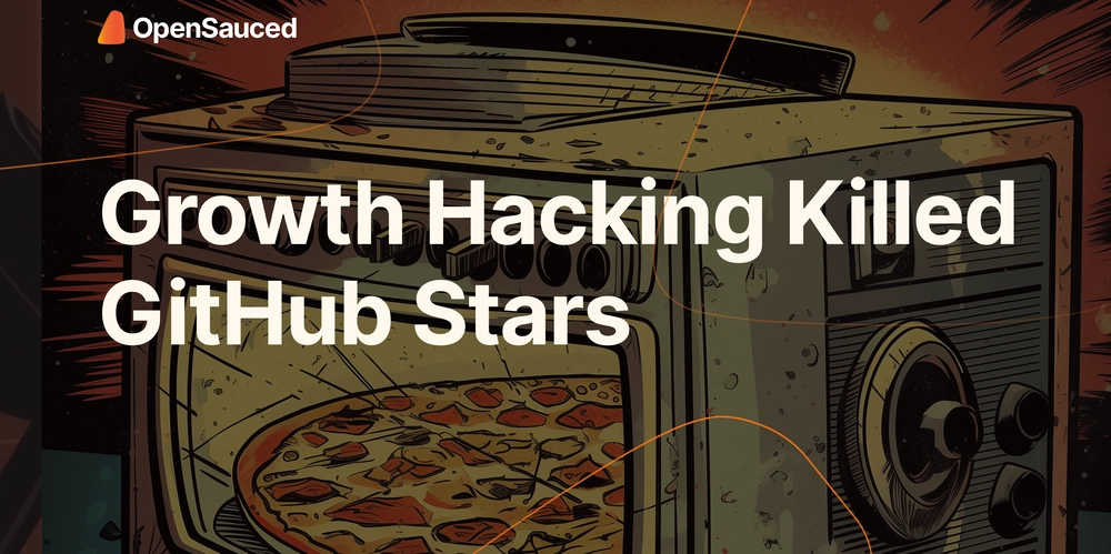 Growth Hacking과 GitHub Stars의 변화