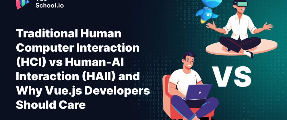 &quot;HCI vs HAII: Vue.js 개발자에게 중요한 차이점&quot; – that&apos;s 24 characters. 