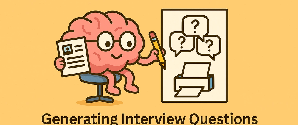 HireZen: AI 인터뷰 도우미 크롬 확장 프로그램 개발