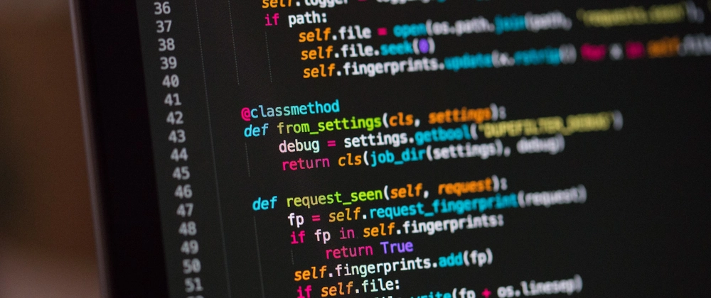 How to Create a Simple REST API with Flask and Python