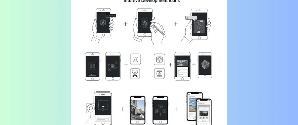 How to Develop Your First AR App: From Concept to App Store