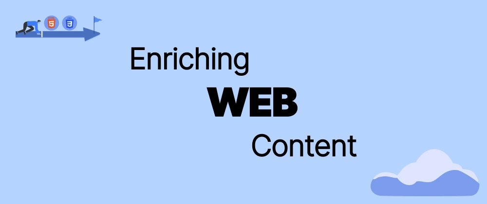 How to Insert Media and Icons in HTML with AI Help