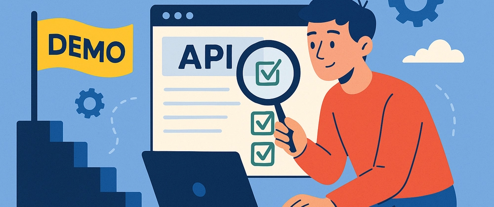 How to Level Up API Testing with Demo APIs