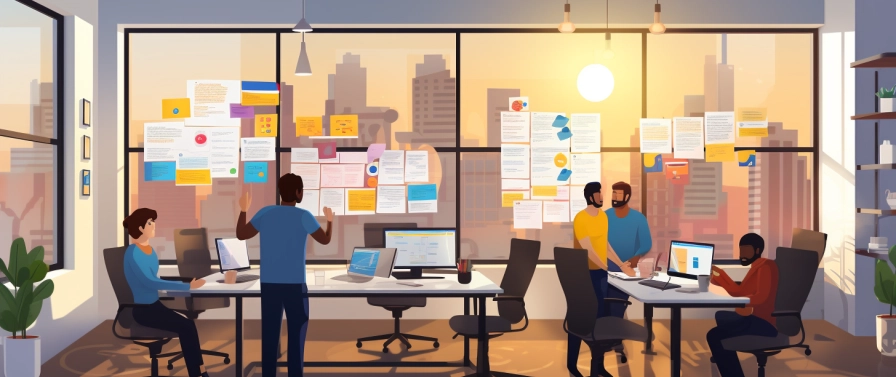 How to Manage Stakeholders: Developer Survival Guide | Techn