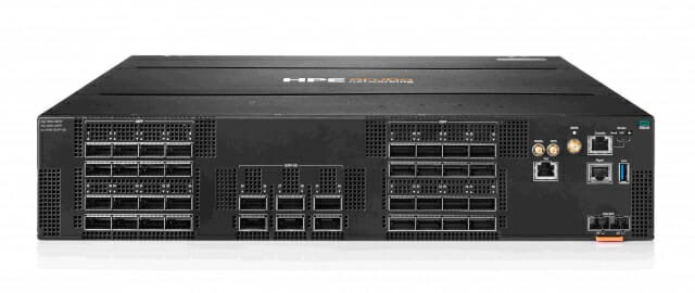 HPE Aruba Networking Enhances AI &amp; HPC Optimization