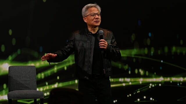 HPE &amp; NVIDIA AI Factory: Monetizing AI Infrastructure with N