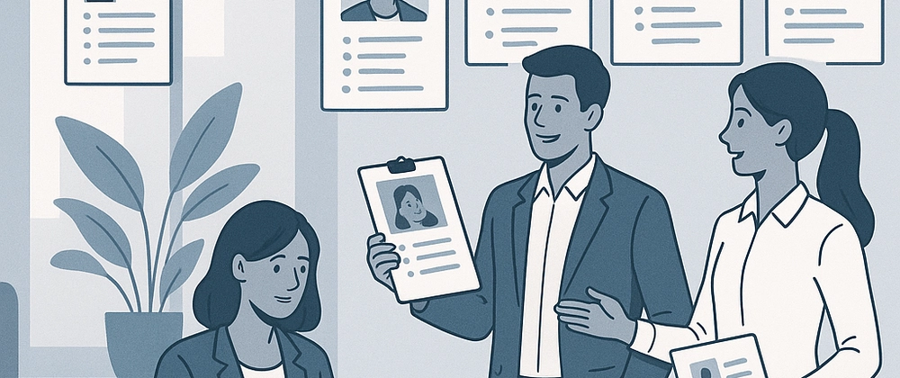 AI-Powered HR Agent for Automated Project Staffing Solutions