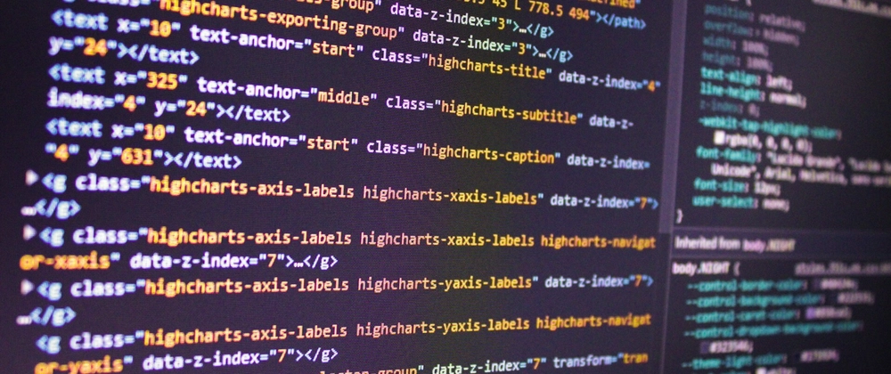 HTML, CSS, JavaScript 차이점 및 프론트엔드 개발 (28 characters)