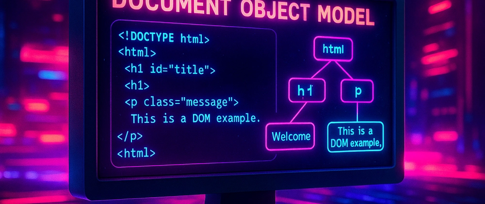 HTML DOM 이해: 초보자를 위한 JavaScript 가이드