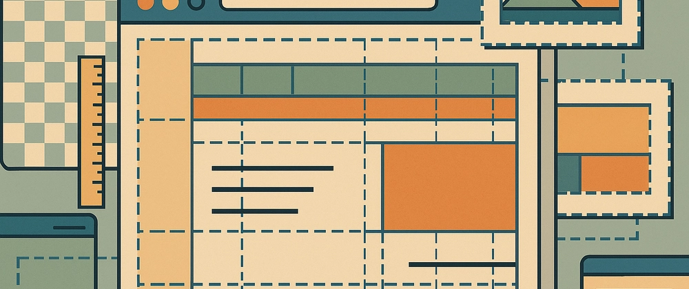 Pre-CSS Layout Techniques: HTML Tables and Early Web Design
