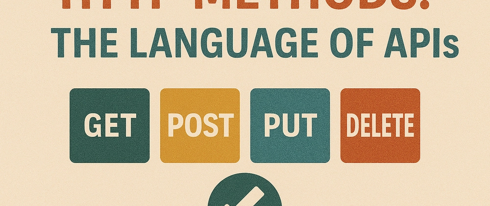 Understanding HTTP Methods for RESTful API Design with Sprin