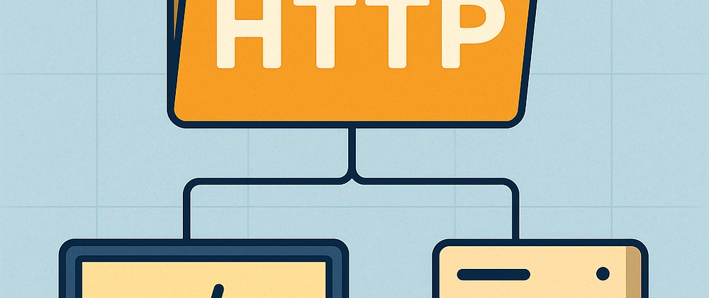 HTTP(HyperText Transfer Protocol) 웹 개발의 핵심 프로토콜