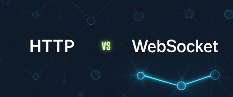 HTTP vs WebSockets: 초보자용 실시간 통신 가이드