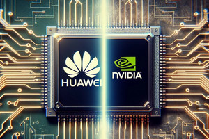 화웨이, 엔비디아 GPU 효율 경신한 데이터센터 아키텍처 공개