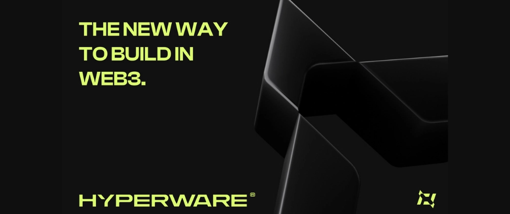 Hyperware: Web3 개발 도구 및 서버 관리 솔루션