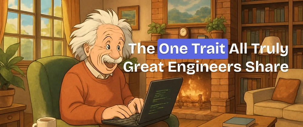 Why Curiosity Drives Top Software Engineers | Vibecoding