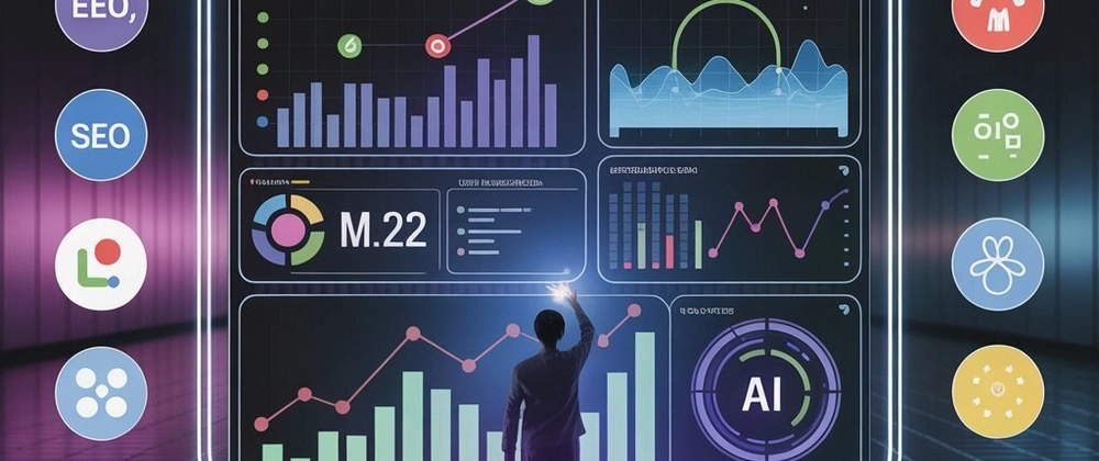 Intelligent Tracking Systems in Digital Marketing: Innovatio