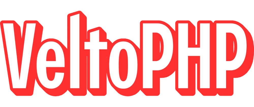 VeltoPHP: 가볍고 간단한 RVC PHP 프레임워크 소개