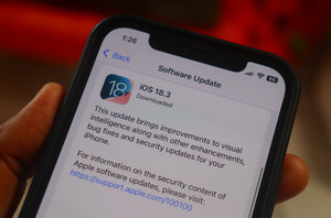 iOS 18→26으로 변경...애플, 연도 기반 OS 버전 표시